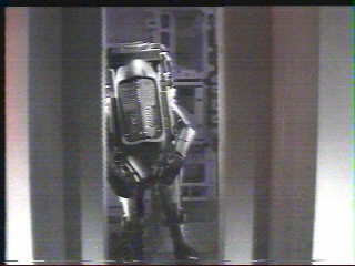 robot